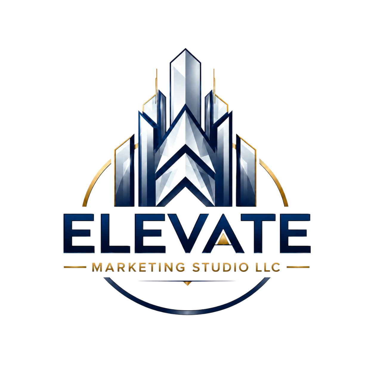 Elevate Marketing Studio — open secure portal